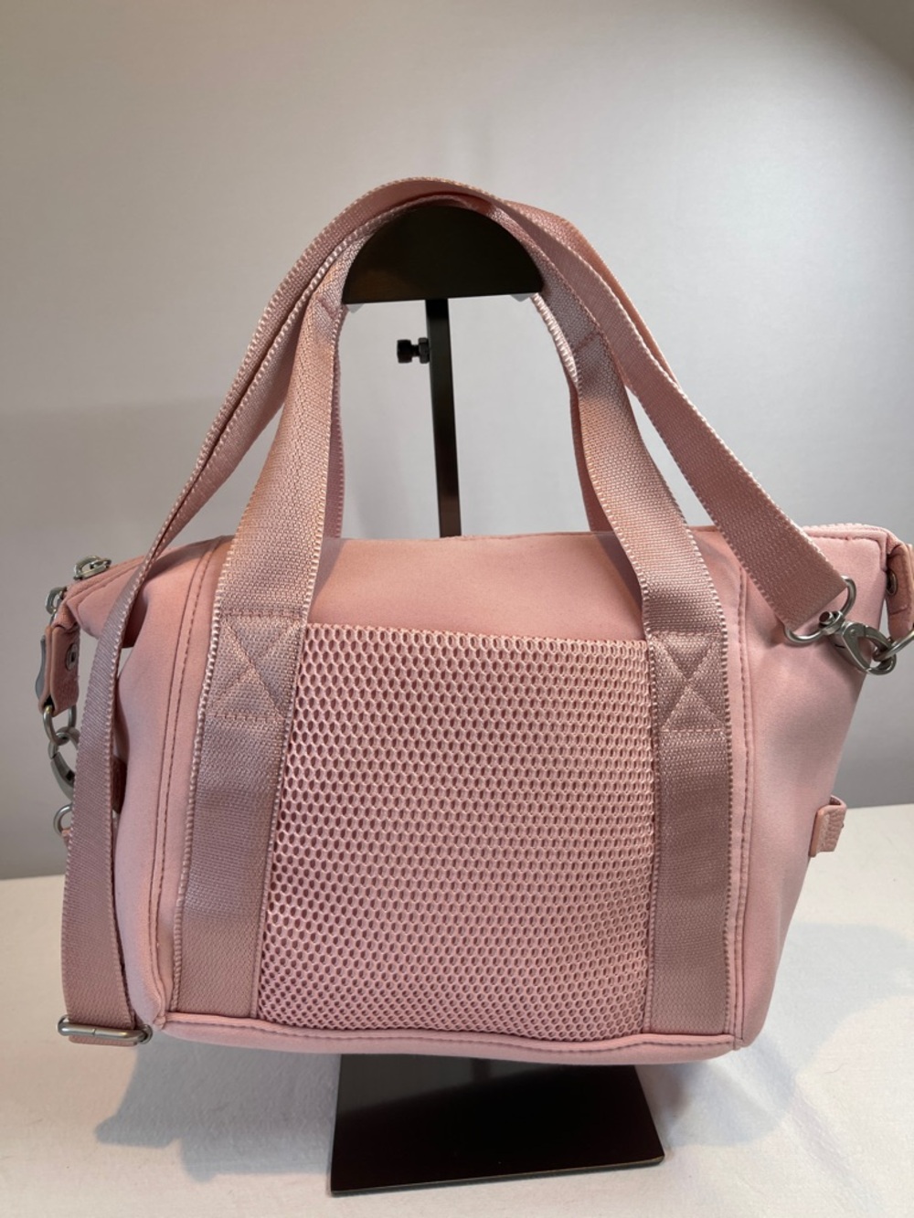 Baggallini All Day Mini Duffel Bag - Picture 4 of 12
